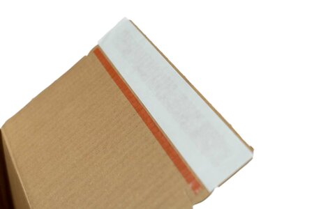 Autolock doos strip/tearstrip 310 x 230 x 160mm